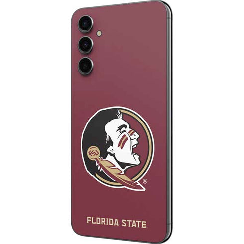 Florida State FSU Seminoles Galaxy A14 5G Skin